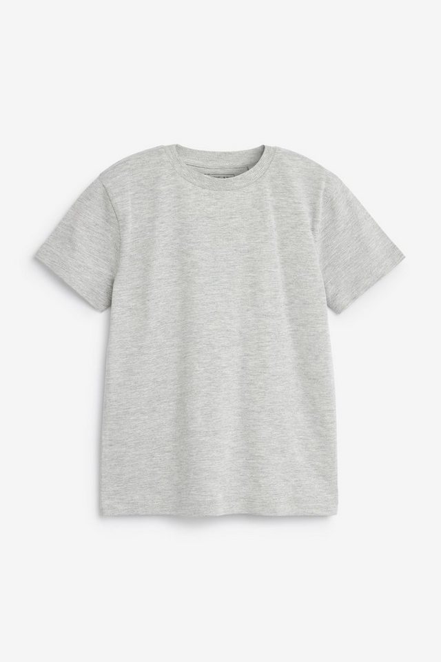 Next T-Shirt Schlichtes T-Shirt (1-tlg) von Next