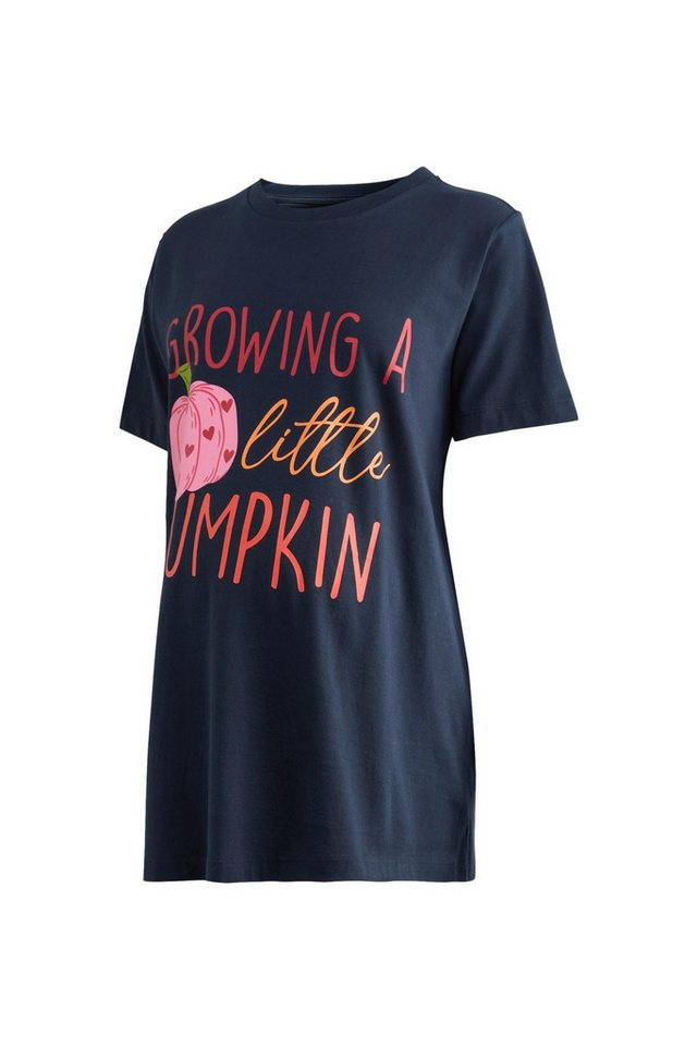 Next T-Shirt T-Shirt mit Grafik, Umstandsmode (1-tlg) von Next