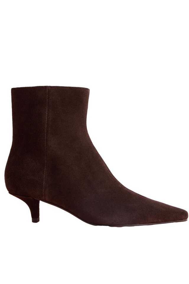 Next Tabitha Simmons X Next Stiefelette mit Mini-Absatz Stiefelette (1-tlg) von Next