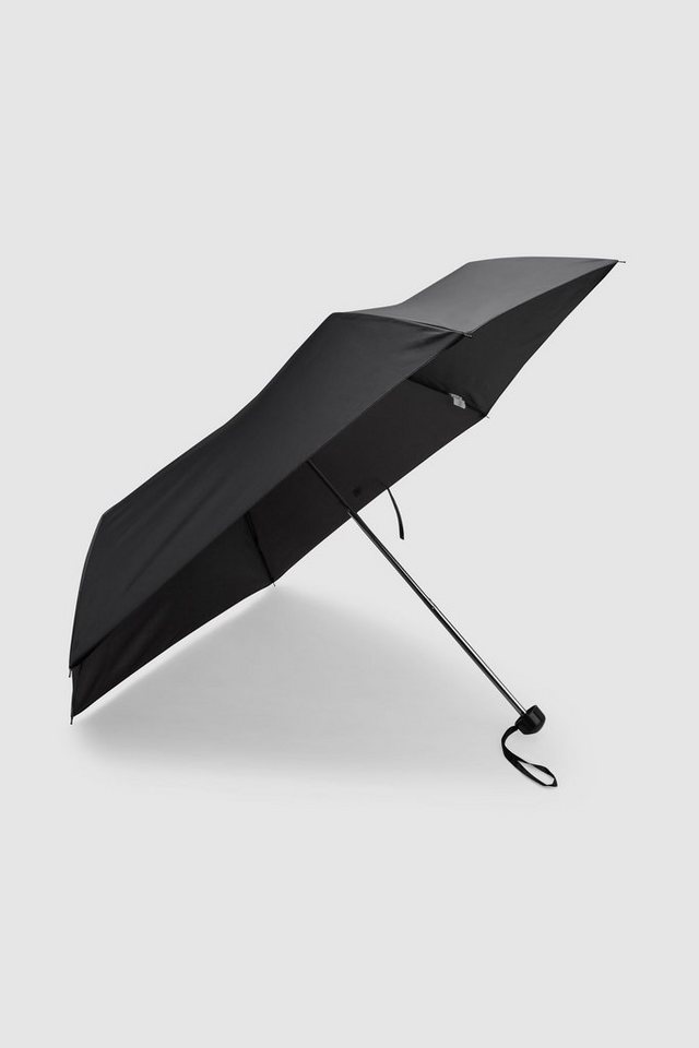 Next Taschenregenschirm Bedruckter Regenschirm von Next