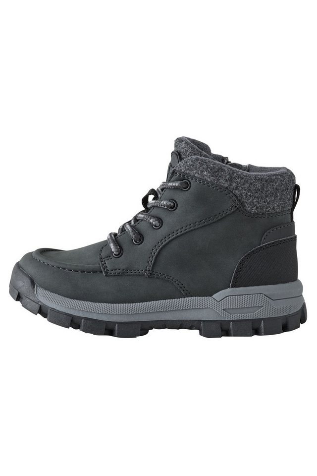 Next Thermo-Wanderstiefel mit Thinsulate-Futter Wanderstiefel (1-tlg) von Next