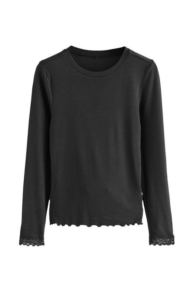 Next Thermohemd Leichtes Thermo-Langarmoberteil (1-tlg) von Next