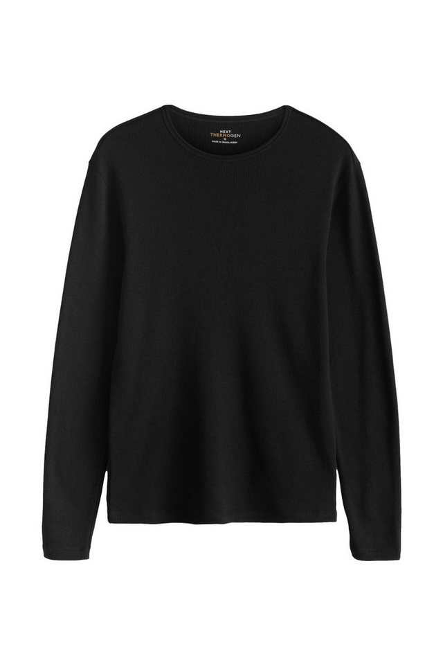 Next Thermohemd Thermo-Langarmoberteile im 2er-Pack (2-tlg) von Next