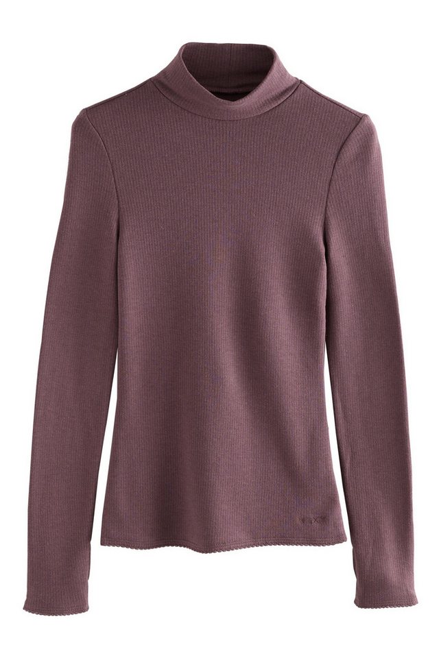 Next Thermohemd Thermogen Thermo-Rollkragenpullover f (1-tlg) von Next