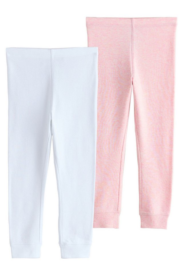 Next Thermoleggings Thermo-Leggings, 2er-Pack (2-tlg) von Next