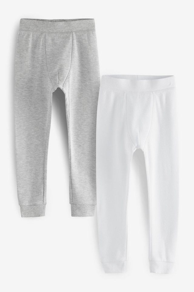 Next Thermoleggings Thermo-Leggings im 2er-Pack (2-tlg) von Next