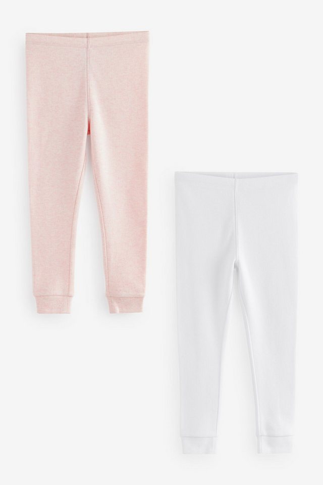 Next Thermoleggings Thermo-Leggings im 2er-Pack (2-tlg) von Next