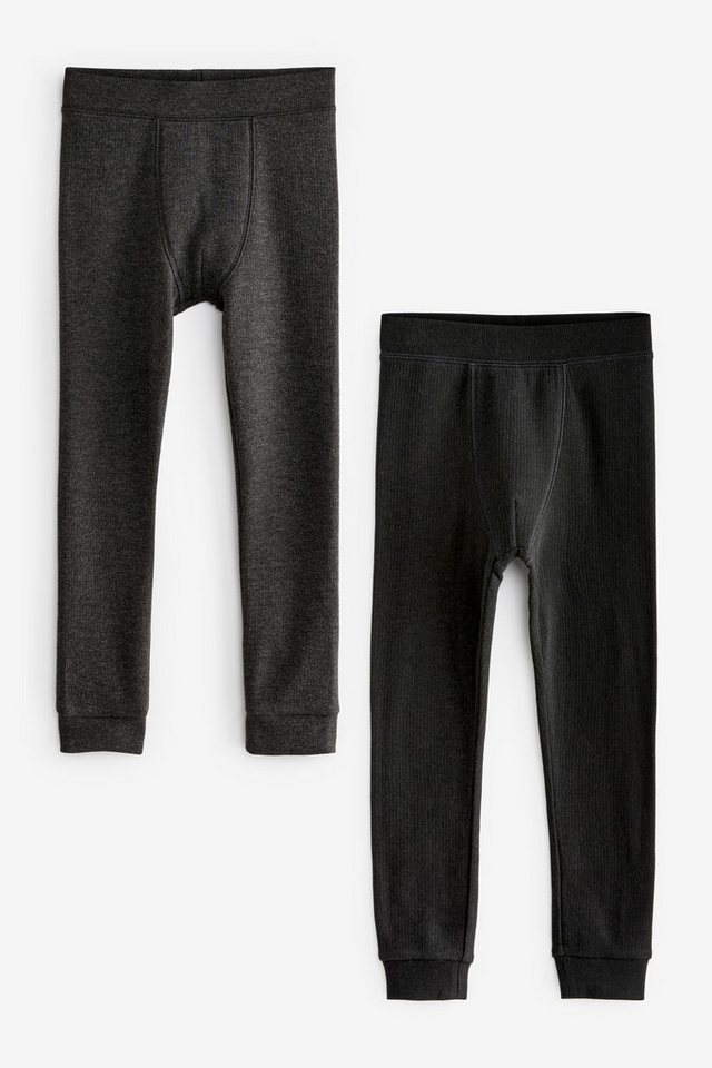 Next Thermoleggings Thermo-Leggings im 2er-Pack (2-tlg) von Next