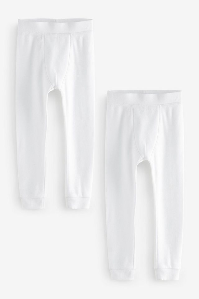 Next Thermoleggings Thermo-Leggings im 2er-Pack (2-tlg) von Next