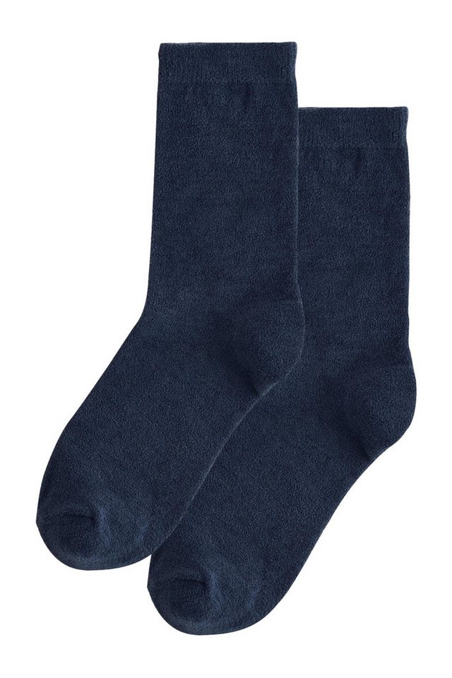 Next Thermosocken 2er-Pack Thermo-Fleecesocken (1-Paar) von Next