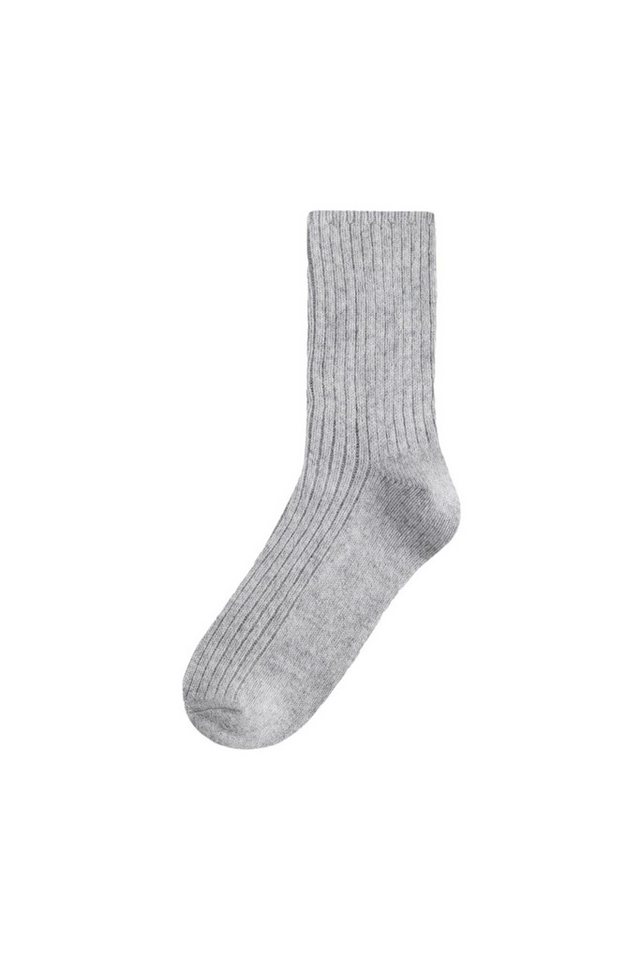 Next Thermosocken N. Premium Thermo-Söckchen mit Kaschmir, 1er-Pack (1-Paar) von Next