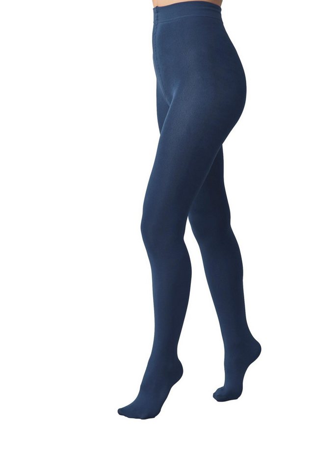 Next Thermostrumpfhose Thermo-Strumpfhose mit Fleece-Futter (1 St) von Next