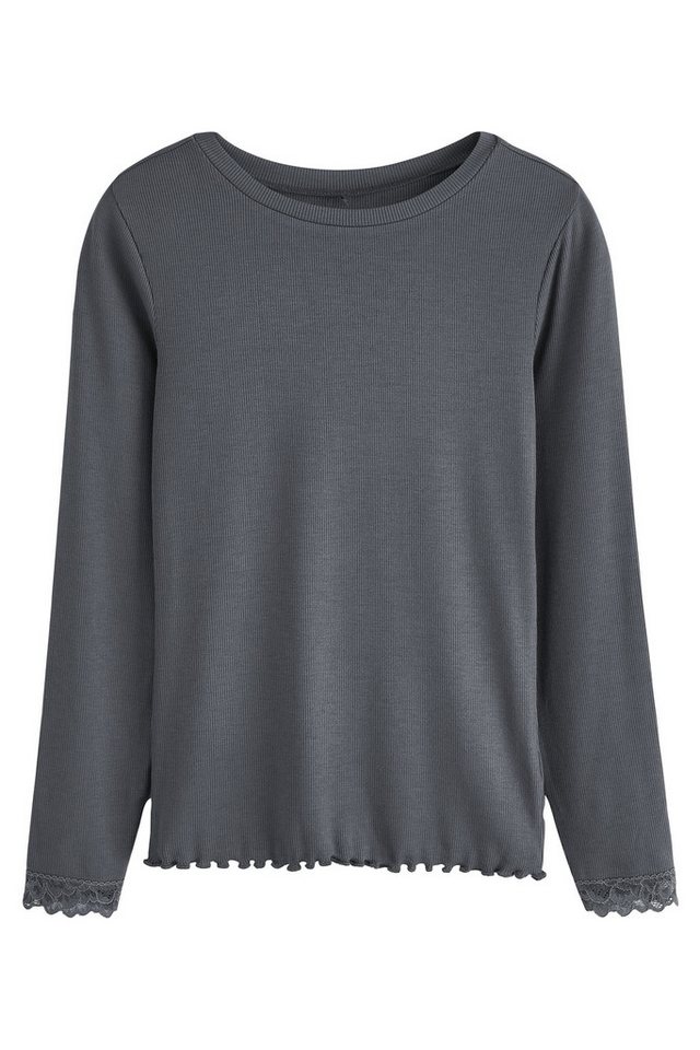 Next Thermounterhemd Leichtes Thermo-Langarmoberteil (1-St) von Next