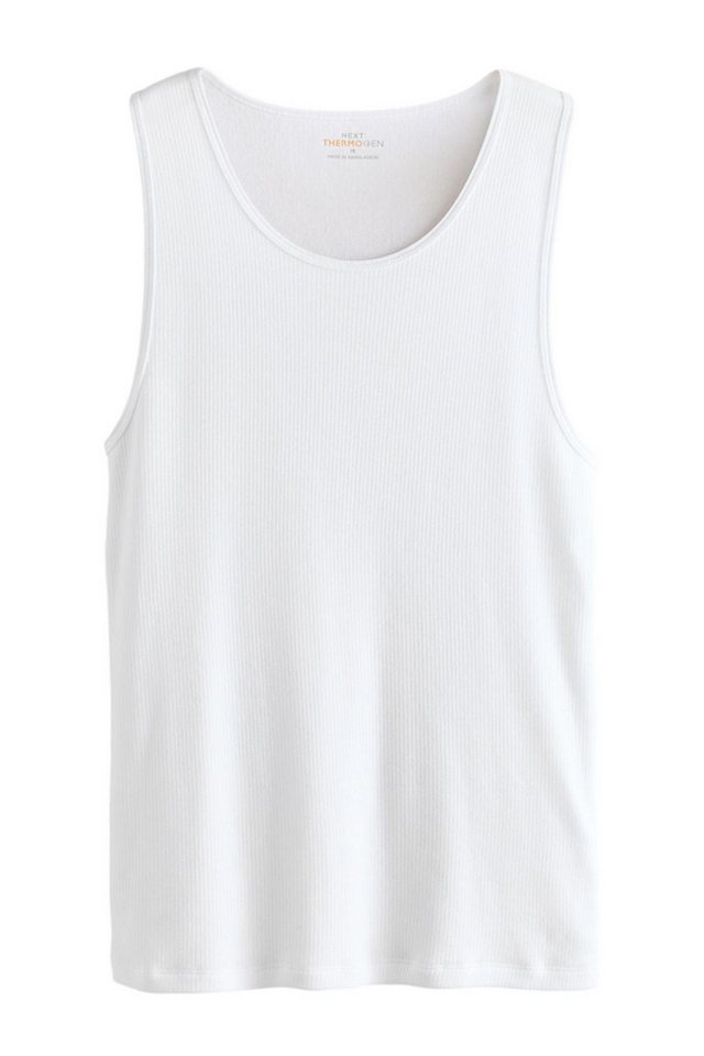 Next Trägertop Thermo-Trägerhemden, 2er-Pack (2-tlg) von Next