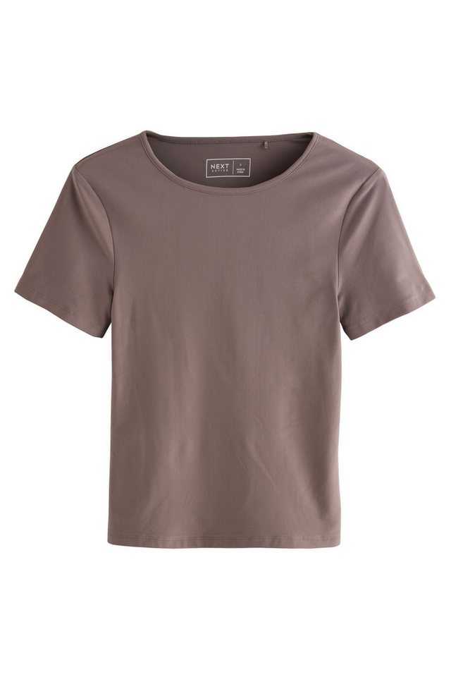 Next Trainingsshirt Active Ultimate Kurzärmeliges Sportoberteil (1-tlg) von Next