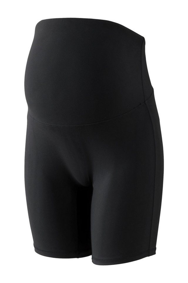 Next Trainingsshorts Sportliche Shorts, Umstandsmode (1-tlg) von Next