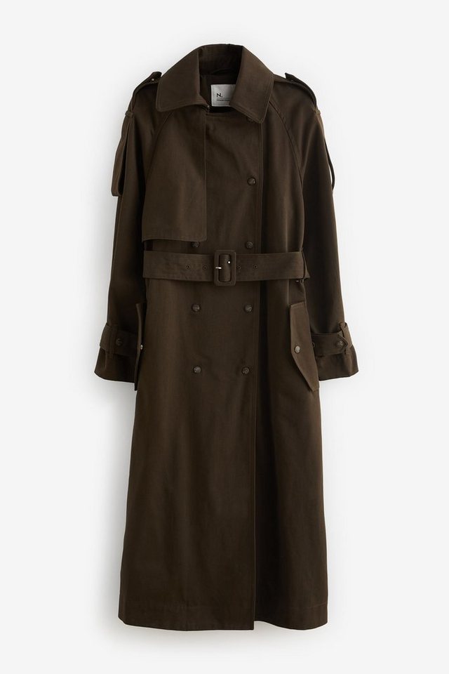 Next Trenchcoat Trenchcoat (1-tlg) von Next