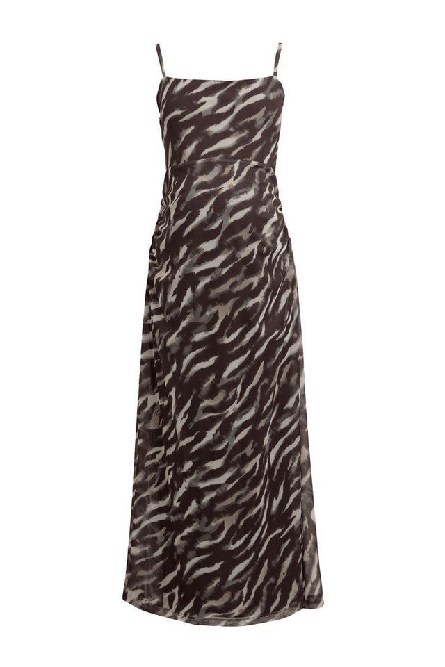 Next Tüllkleid Cami-Kleid mit Mesh, Umstandsmode (1-tlg) von Next