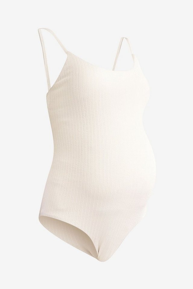 Next Umstandsbadeanzug Badeanzug mit U-Ausschnitt (1-St) von Next