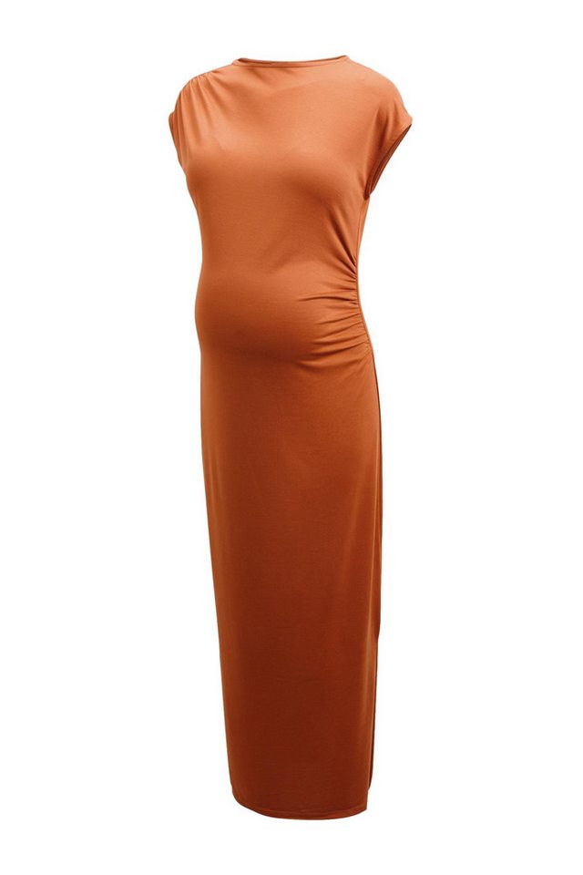 Next Umstandskleid Kurzärmeliges Kleid, Umstandsmode (1-tlg) von Next