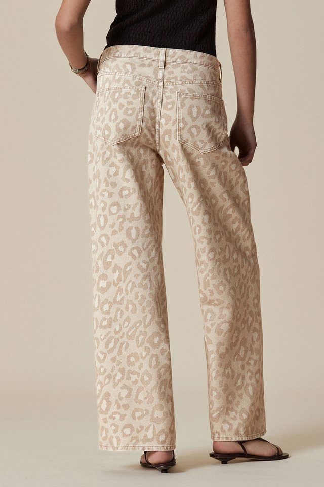 Next Weite Jeans Jeans (1-tlg) von Next