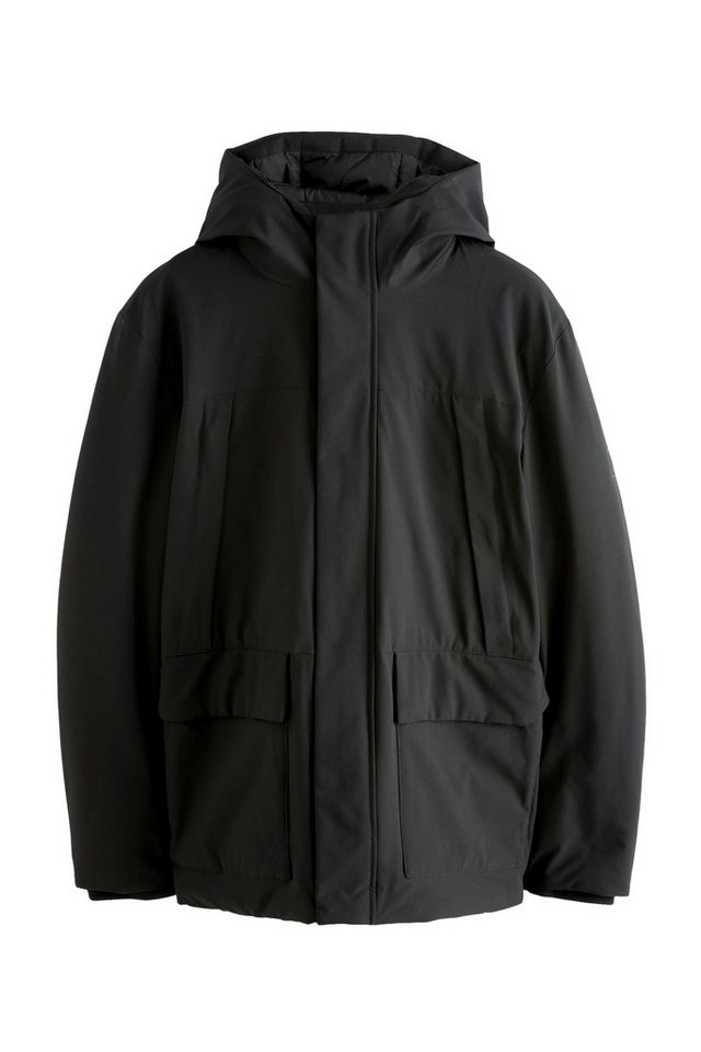 Next Winterjacke ThermoGen Parkajacke mit Borgfutter (1-St) von Next