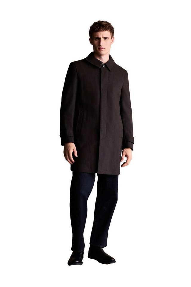 Next Wollmantel Mac-Mantel aus Wollgemisch (1-tlg) von Next