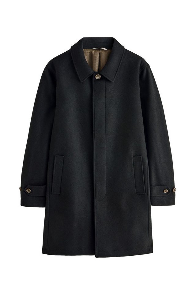 Next Wollmantel Mac-Mantel aus Wollgemisch (1-tlg) von Next