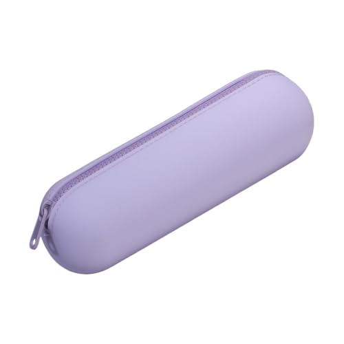 Make -up -Pinselbeutel Silicone -Make -up -Pinselhalter, Kosmetischer Organizer Beutel | Tragbarer Wasserdichtes Toilettenbeutel Für Reisen, Make -up -Bürstenreisehalter, Tragbare Toilettenbeutel Für von Nexusectar