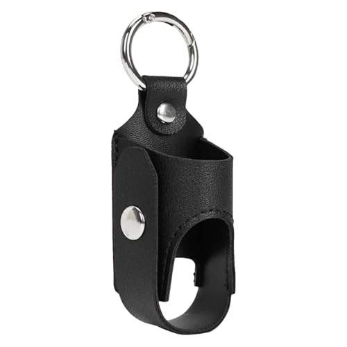 Nexusectar Inhalator-Tragetasche, Inhalatorhalter für Kinder - Mit Metallschnallenhalter und Etui für Inhalatoren | Handliches, leichtes und schützendes PU-Leder zum Wandern, für den täglichen Nexusectar Inhalator-Tragetasche, Inhalatorhalter für Kinder - Mit Metallschnallenhalter und Etui für Inhalatoren | Handliches, leichtes und schützendes PU-Leder zum Wandern, für den täglichen von Nexusectar