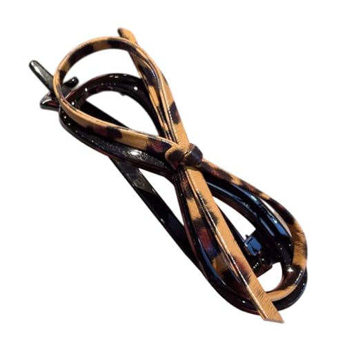 Twist-Haarnadel, Damen-Haar-Styling-Nadel, Haar-Styling-Nadel, Haar-Accessoires, Modische Und Niedliche Haarspange, Kreativer Haarband-Clip, Pferdeschwanz-Halter Für Familie, Freunde, Kollegen von Nexusectar