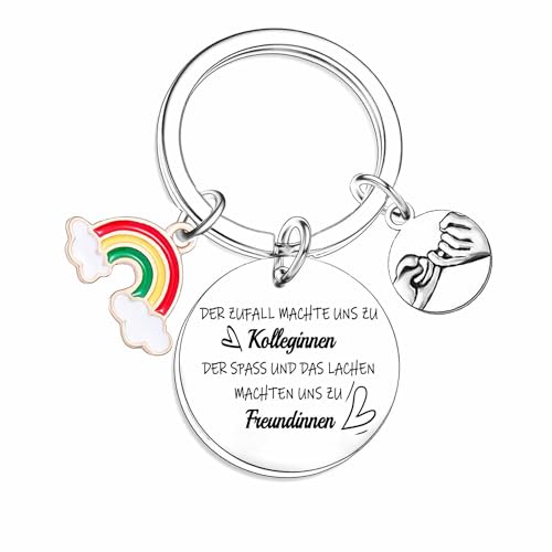 Nfyxcaz Abschiedsgeschenk Für Kollegen Bestes Kollegen-Dankeschön-Geschenk Abschiedsgeschenk Ruhestand Jobwechsel Freundschaftsgeschenke Geburtstagsgeschenke Für Kollegen (Kollegen 5) von Nfyxcaz