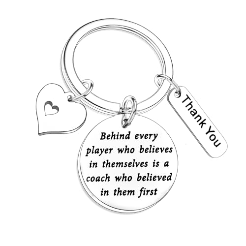 Nfyxcaz Coach-Geschenke für Männer: Coach-Schätzungs-Schlüsselanhänger für Baseball, Volleyball, Fußball, Trainer von Spielern, Dankeschön-Schlüsselanhänger, Geschenke für Trainer Nfyxcaz Coach-Geschenke für Männer: Coach-Schätzungs-Schlüsselanhänger für Baseball, Volleyball, Fußball, Trainer von Spielern, Dankeschön-Schlüsselanhänger, Geschenke für Trainer von Nfyxcaz