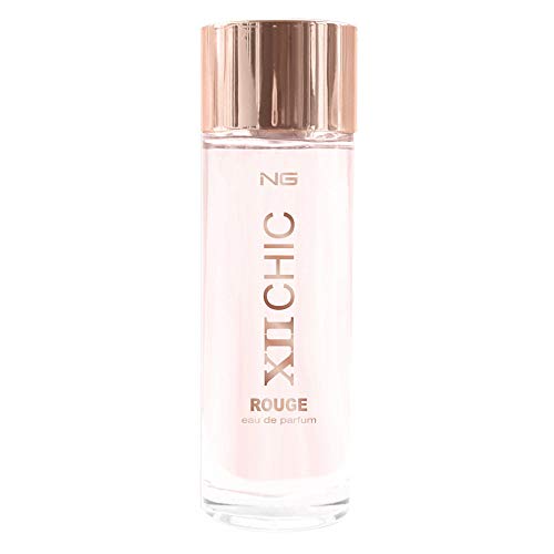 NG Parfums Her XII Chic Rouge 100 ml NG Parfums Her XII Chic Rouge 100 ml von Ng Parfums