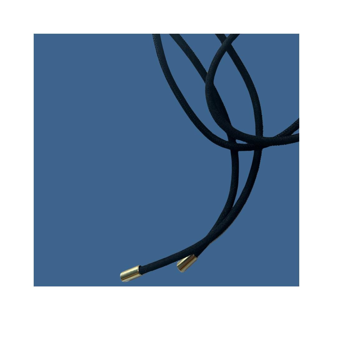 Handgefertigter Ledergürtel Aus Rinds-Leder in Braun | Benutzerdefinierte Länge Und Farbe von NgoBolingo