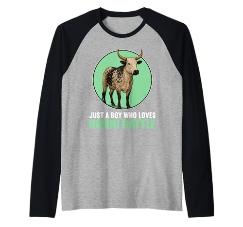 Herren Nguni-Rinder Nguni-Rind Raglan Herren Nguni-Rinder Nguni-Rind Raglan von Nguni-Rinder Nguni-Rind Tier Shop