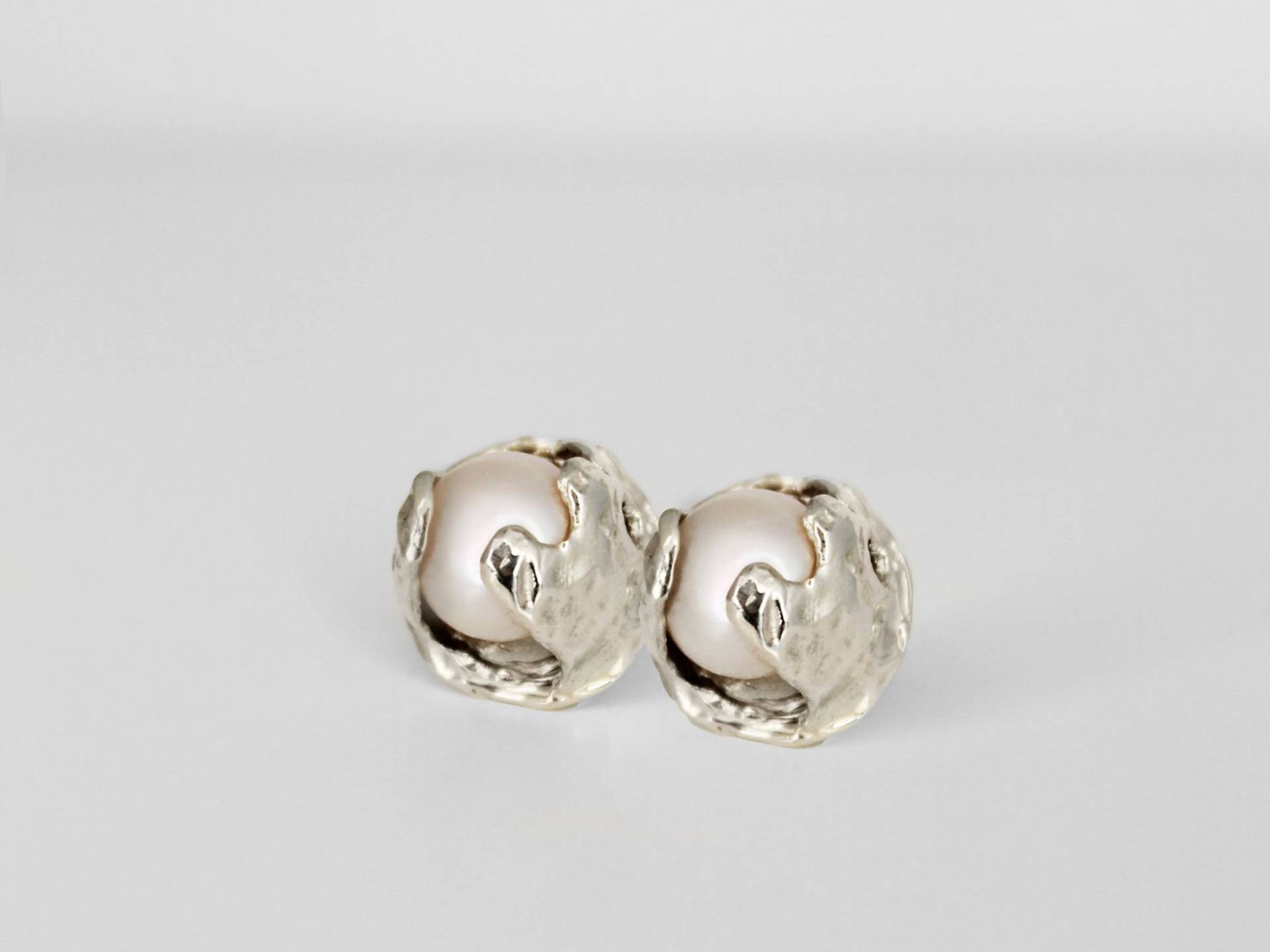Große Barock Perlen Ohrringe, Sterling Silber Tropfen Süßwasser Brautschmuck, Hochzeitsgeschenk Für Frauen, Eleganter Boho Schmuck Große Barock Perlen Ohrringe, Sterling Silber Tropfen Süßwasser Brautschmuck, Hochzeitsgeschenk Für Frauen, Eleganter Boho Schmuck von NiGramaDramy
