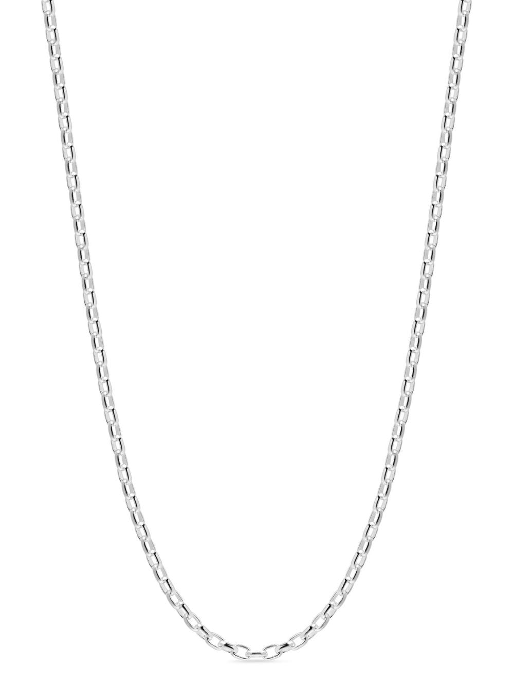 Nialaya Jewelry Halskette aus Sterlingsilber von Nialaya Jewelry