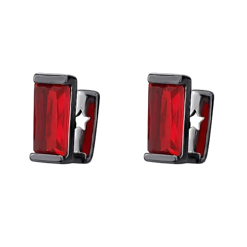 Schwarzer kubischer Zirkon 2 Stück Zahngrill für Frauen Männer Zähne Mund Hip Hop Single Top und Buttom CZ Grillz Dekoration Minimalistische Punk Vampir Zähne Zubehör Schmuck Geschenke Schwarzer kubischer Zirkon 2 Stück Zahngrill für Frauen Männer Zähne Mund Hip Hop Single Top und Buttom CZ Grillz Dekoration Minimalistische Punk Vampir Zähne Zubehör Schmuck Geschenke von Niaspi