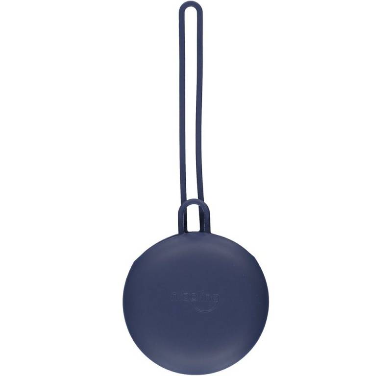 Nibbling Schnuller Etui aus lebensmittelechtem Silikon, 100 % lebensmittelechtes Silikon von Nibbling