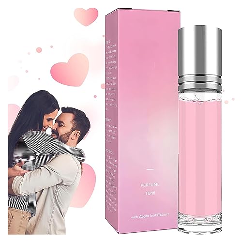 Cute Urges Attraction in a Bottle Parfüm, Attraktion in einer Flasche Cute Drangs, Cute Drangs Parfüm, Anziehung in einer Flasche Cuteurges, langlebiges Pheromon-Parfüm für Frauen (1PC) von Niblido