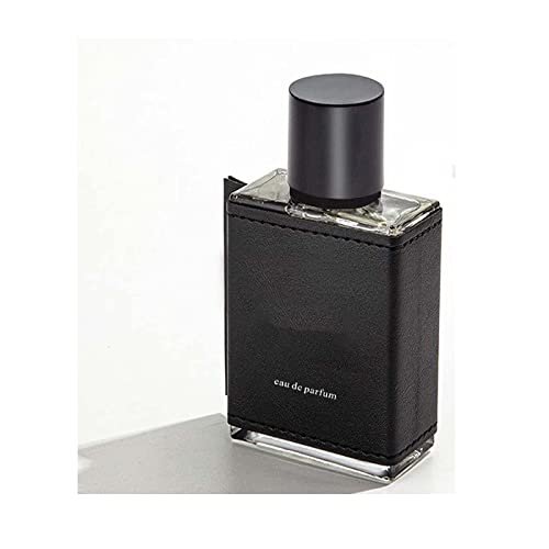 Olamour Men's Pheromone Perfume Spray, Men's Pheromone Cologne, Pheromone Perfume Spray for Men, Men Long Lasting Pheromone Perfume. (Black) von Niblido