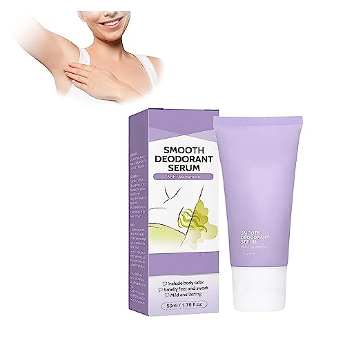 Underarm Deodorant Cream, Underarm Brightening Deodorant Cream, Underarm Anti-Transpirant and Deodorant, Underarm Sweat Deodorant for Man and Woman, Underarm Care Odor Cream (1PC) von Niblido