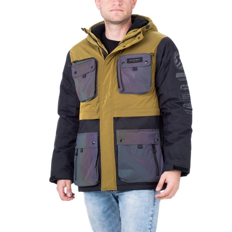 Nicce Type 3 Jacket von Nicce