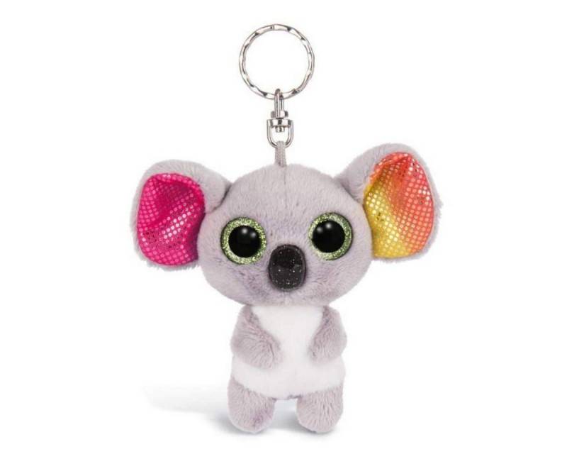 Nici Schlüsselanhänger NICI Glubschis Schlüsselanhänger Koala Miss Crayon 9cm von Nici