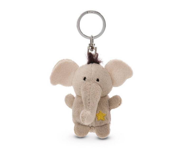 Nici Schlüsselanhänger NICI Schlüsselanhänger Elefant mit Stern von Nici