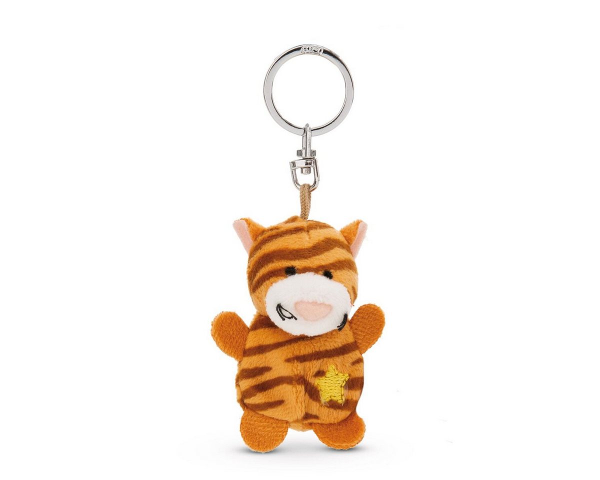 Nici Schlüsselanhänger NICI Schlüsselanhänger Katze mit Stern Nici Schlüsselanhänger NICI Schlüsselanhänger Katze mit Stern von Nici