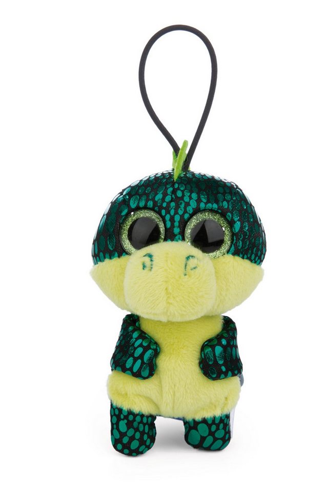 Nici Schlüsselanhänger Nici 49667 Sortiment Schlüsselanhänger GLUBSCHIS 9cm mit Loop von Nici
