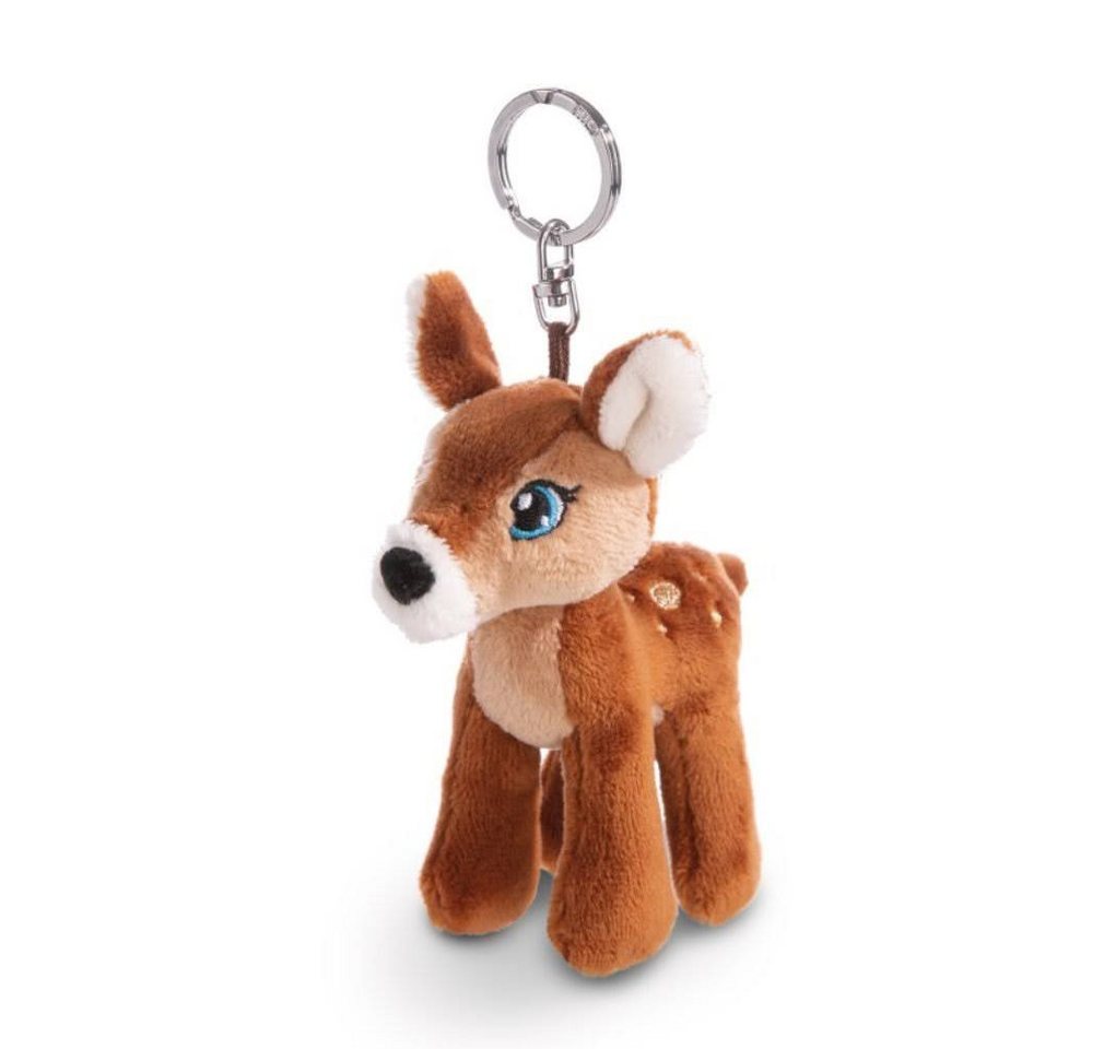 Nici Schlüsselanhänger Nici Schlüsselanhänger Reh Mala Magic, Nici süßer Schlüsselanhänger Nici Schlüsselanhänger Nici Schlüsselanhänger Reh Mala Magic, Nici süßer Schlüsselanhänger von Nici
