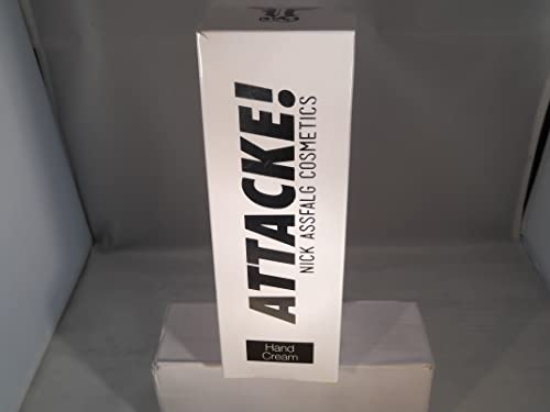 Nick Assfalg Attacke! Handcream Nick Assfalg Attacke! Handcream von Nick Assfalg